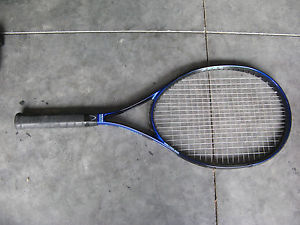 Head Genesis 660 TENNIS RACQUET DOUBLE POWER WEDGE - NEVER USED BRAND NEW