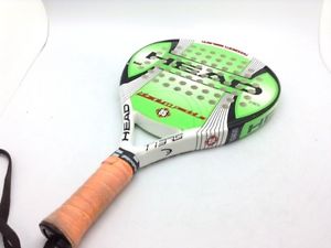 RAQUETA | HEAD | TITANIUM 375 | C | 1205692
