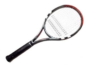 RAQUETA | BABOLAT | GRAPHITE | B | 1205828