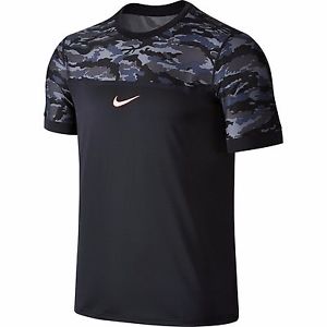 NIKE CHALLENGER PREMIER RAFA CREW 685226-010 [Brand New w/ Tag]