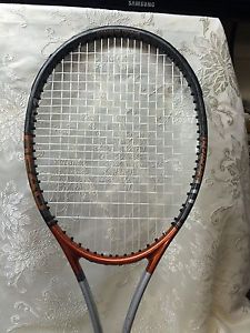 Head Ti Radical Midplus tennis racquet 4 1/2 grip