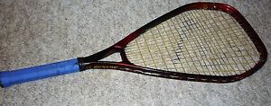 Dunlop Max Predator 4-3/8 Tennis Racquet