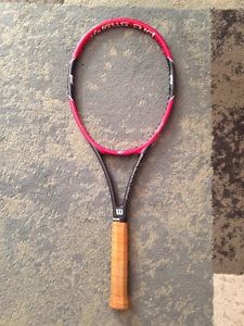 wilson pro staff 97