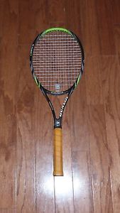 Dunlop Biomimetic 100 tennis racquet 4 3/8