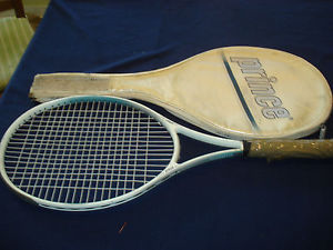 Prince Tricomp 110 Tennis Racquet 4 1/2 "NICE"