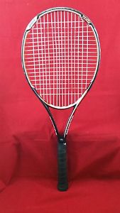 Prince EXO3 Tour Team 16x18 100 head 4 1/2 grip Tennis Racquet