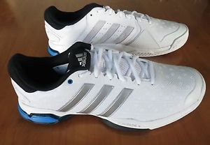 Adidas Barricade Club, Men's 12
