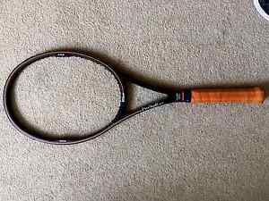 Wilson Pro Staff 85 Tennis Racquet - 4 1/2