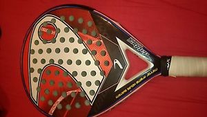 Pala de padel dabber max d3