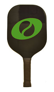 Optima Graphite Pickleball Paddle 8oz.