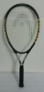 Head Ti S1 Pro OS Tennis Racquet Racket - MINT 4 1/2" Grip Bonus Cover with BIN