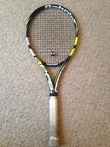 Babolat Aeroprodrive plus