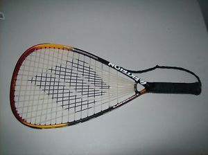 Ektelon Powering Fusion Longbody Racquetball Racquet