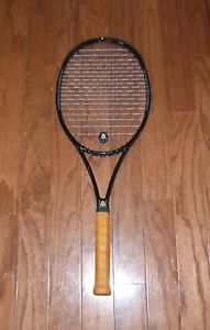 Volkl Power Bridge 10 Mid tennis racquet 4 1/4