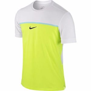 NIKE CHALLENGER PREMIER RAFA CREW 646097-702 [Brand New w/ Tag]
