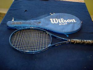Wilson Staff 6.5 si MP 95 Tennis Racquet 4 3/8