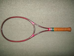 Head Prestige Tour 300 Midsize 93 head Made in Austria 4 1/2 Tennis Racquet