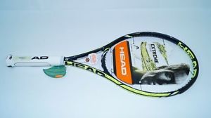 *NEW*Head Graphene Extreme MP Tennisracket L3 = 4 3/8 racquet 300g Djokovic