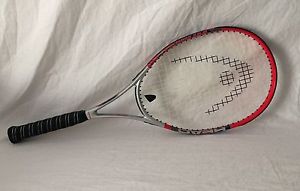 Head Ti.3003 Titanium Oversize Tennis Racquet Racket 4 1/4" Grip *Excellent*