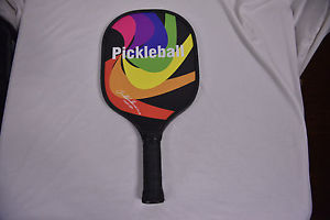 Pickleball Now Dubalicious Classic Lite Paddle