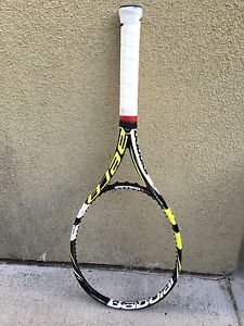 Babolat Aeropro Drive Plus