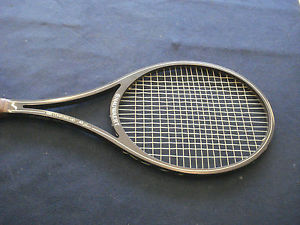 Snauwaert Fibre Composite Rod Laver Tennis Racquet