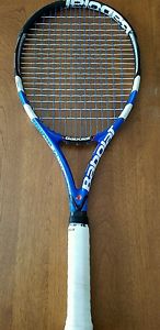 babolat pure drive roddick gt