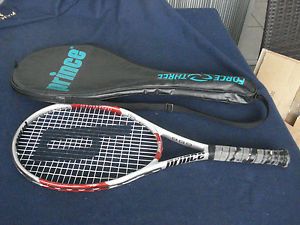 Prince Air O Score Tennis Racquet 110 OS