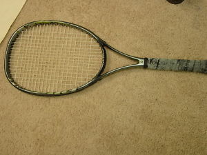 VOLKL HS1 HOT SPOT TITANIUM Tennis Racket 4 3/8" grip