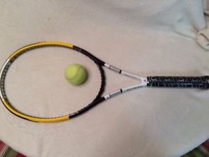 Pro Kennex Kinetic Pro 5G Racquet New