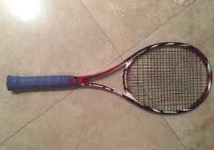 Head Microgel Prestige Pro Tennis Racquet