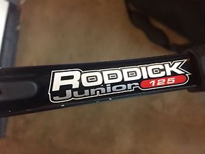 Babolat Pure Drive Roddick Jr. Tennis racquet with case