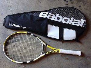 Babolat C Drive 102 4 1/4 Tennis Racquet
