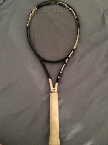 Head Speed Graphene MPA 4 3/8