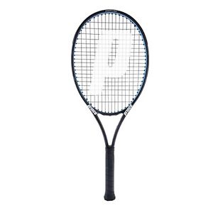 Prince Textreme Warrior 107 LE 4-3/8 Tennis Racquet USED-(P233)