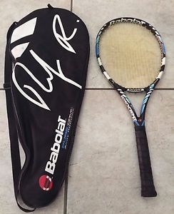 Babolat Pure Drive Roddick 4 1/4 Grip