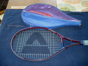 DONNAY APR VIPER Tennis Racquet  with cover