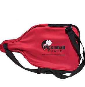 PICKLEBALL MARKETPLACE - "Pro-Paddle" Cover