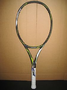 Brand new 2016 Yonex EZONE DR 98 Lite 4 3/8's