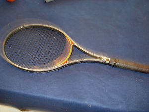 Dunlop DGT-30 Tennis Racquet 4 1/4"