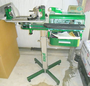 Prince 5000 Stringing Machine Electronic Digital Racket Stringing Machine
