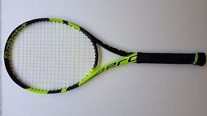 Babolat Pure Aero 4 1/4 2016