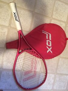 FOX III Fireball WB-210 jr ceramic graphite