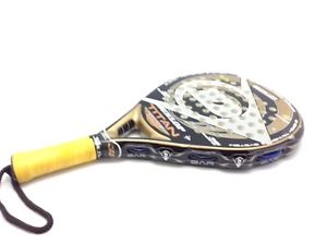 RAQUETA | DUNLOP | TITAN MAX GOLD | C | 1205685
