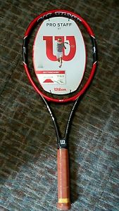 Wilson Pro Staff 97 (4 1/2) new