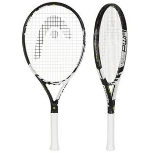 Head Graphene XT PWR Speed size 3 4 3/8 Brand New Unstrung