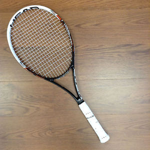 Head YouTek Graphene Speed MP Tennis Racquet Racket 4 3/8 (L3)