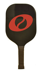 Optima Graphite Pickleball Paddle 8oz.