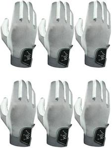Six Vapor Right EXTRA LARGE ProKennex Racquetball glove six pack gloves