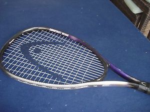 Head Professional Oversize Tennis Racquet "Excellent"